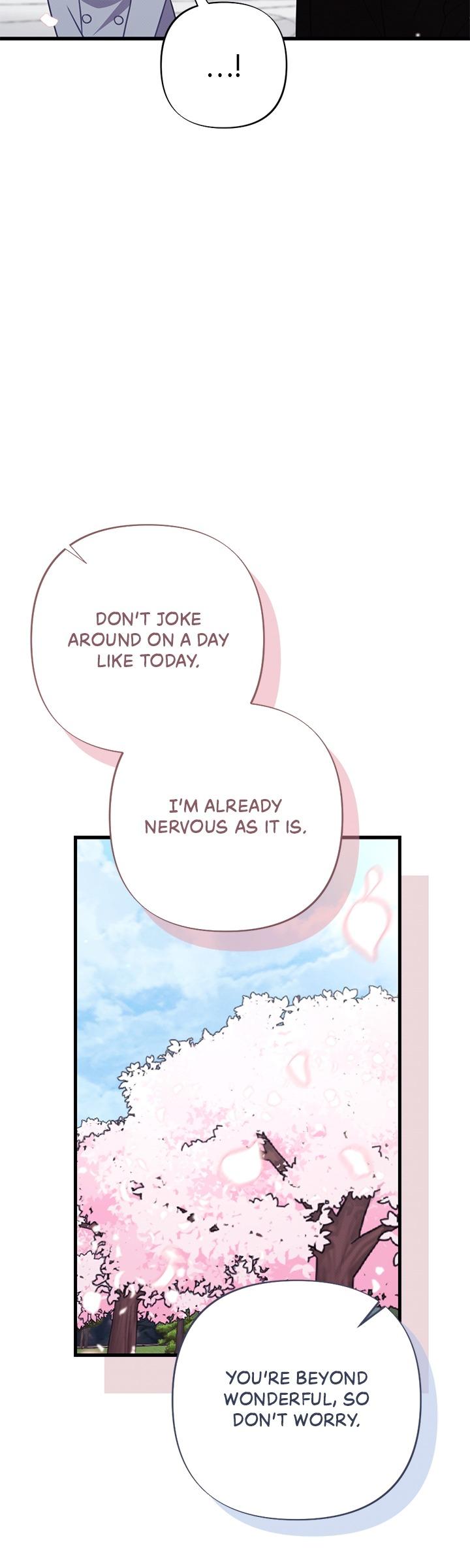 Read Late Regret chapter 52 image 25 on Lezhin