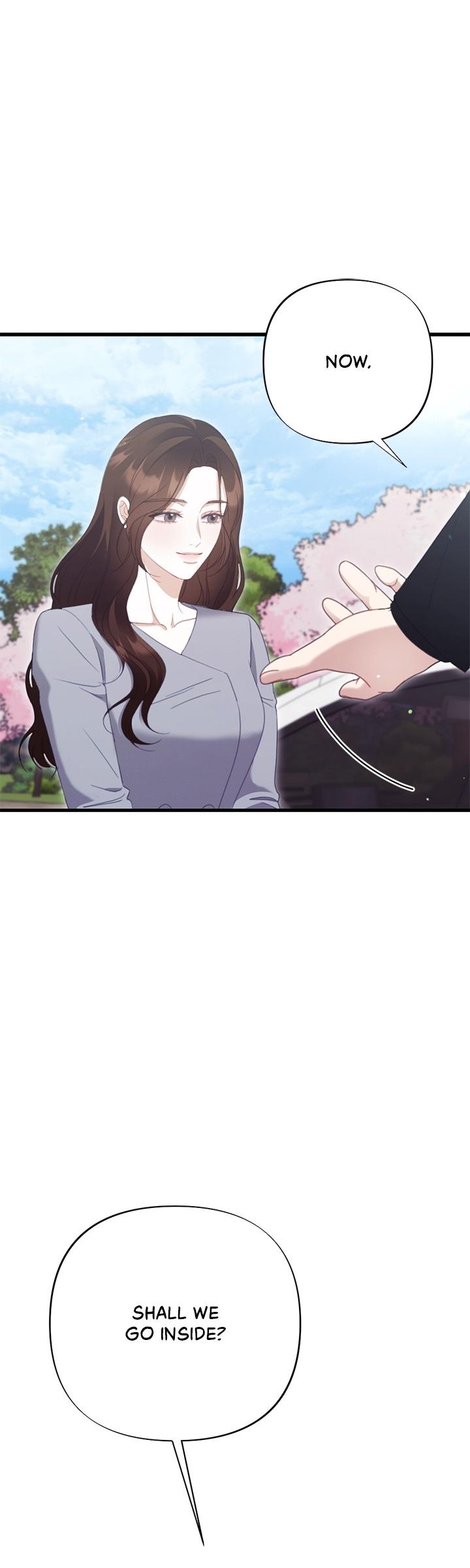 Read Late Regret chapter 52 image 27 on Lezhin
