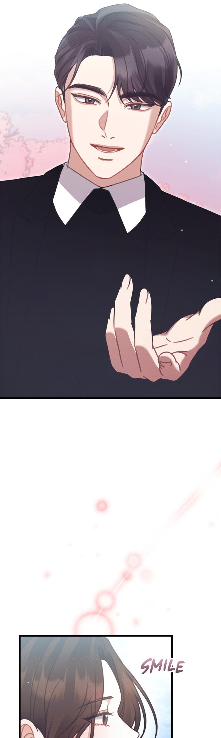 Read Late Regret chapter 52 image 28 on Lezhin