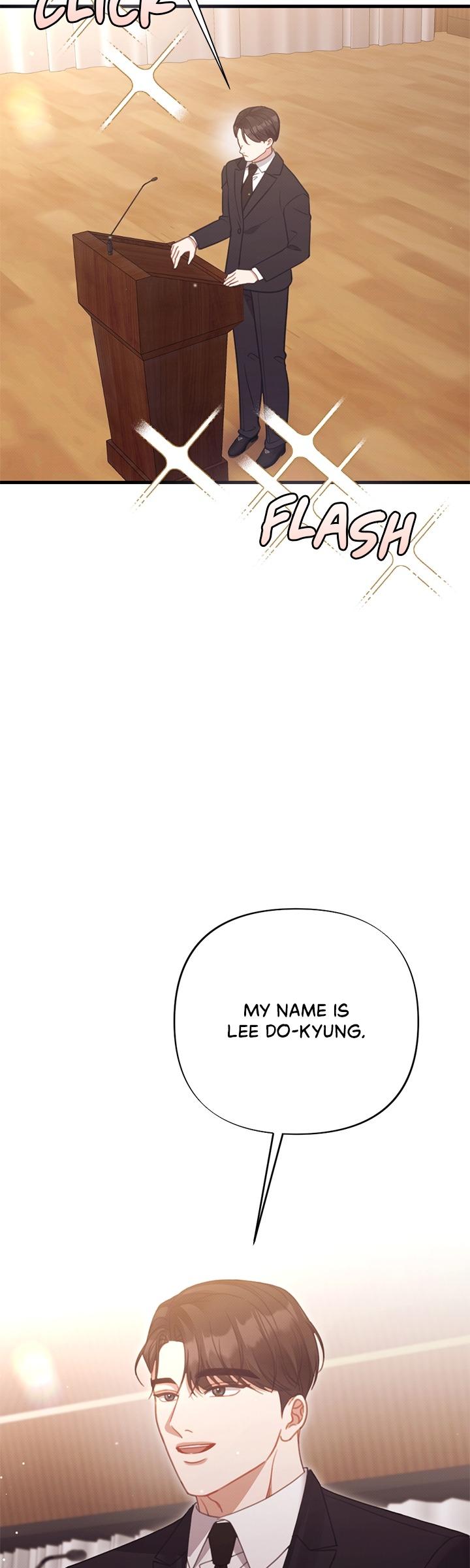 Read Late Regret chapter 52 image 3 on Lezhin