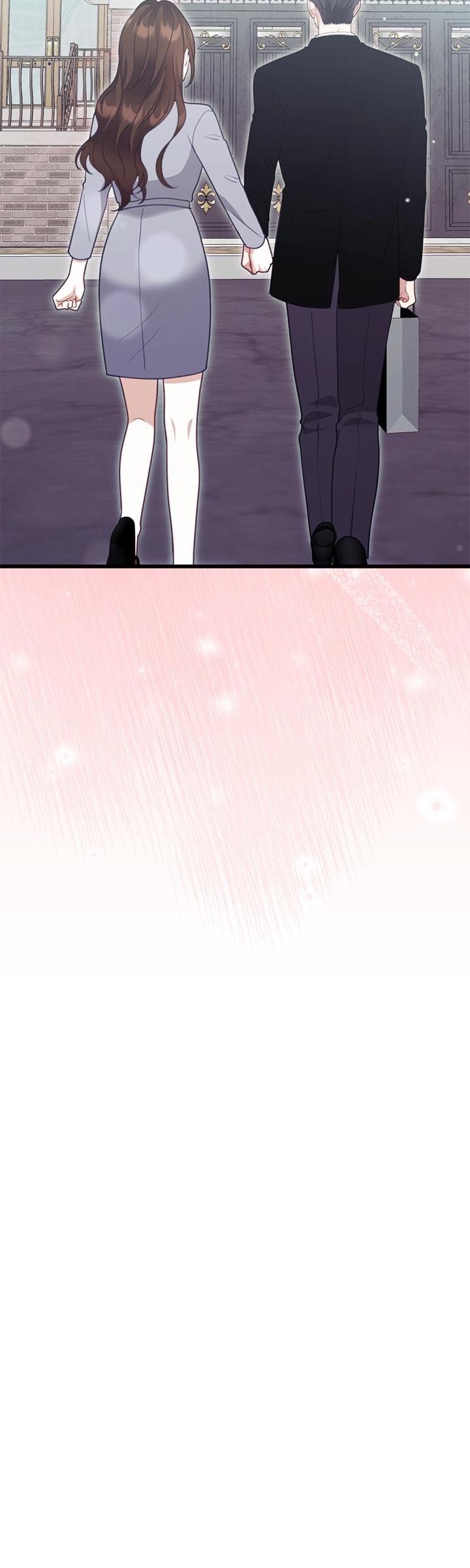 Read Late Regret chapter 52 image 30 on Lezhin