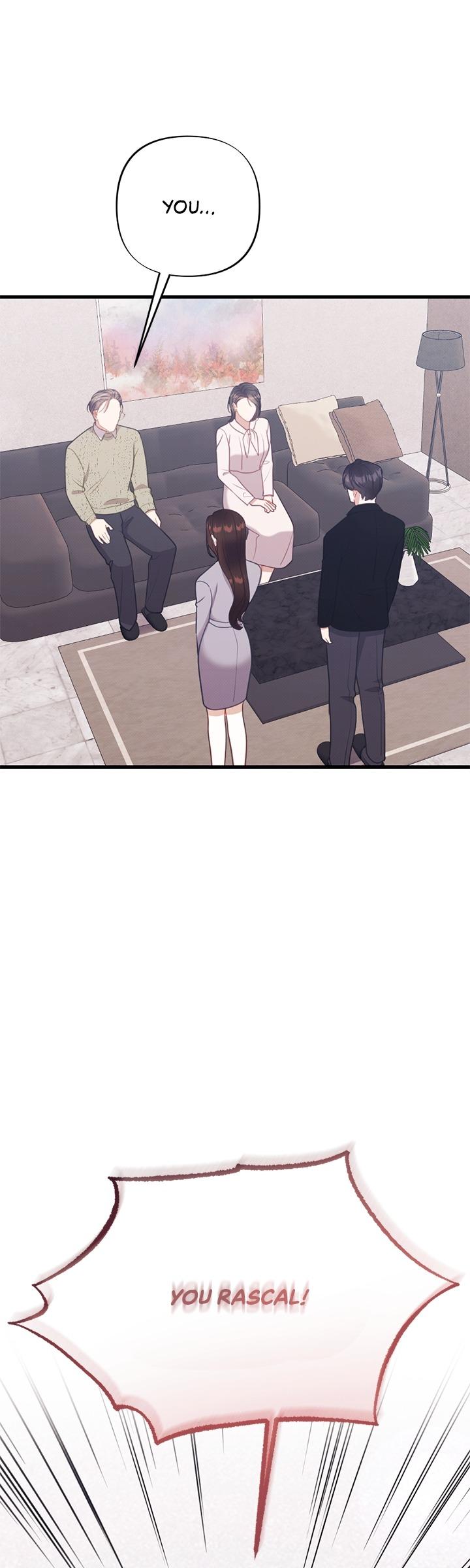Read Late Regret chapter 52 image 31 on Lezhin