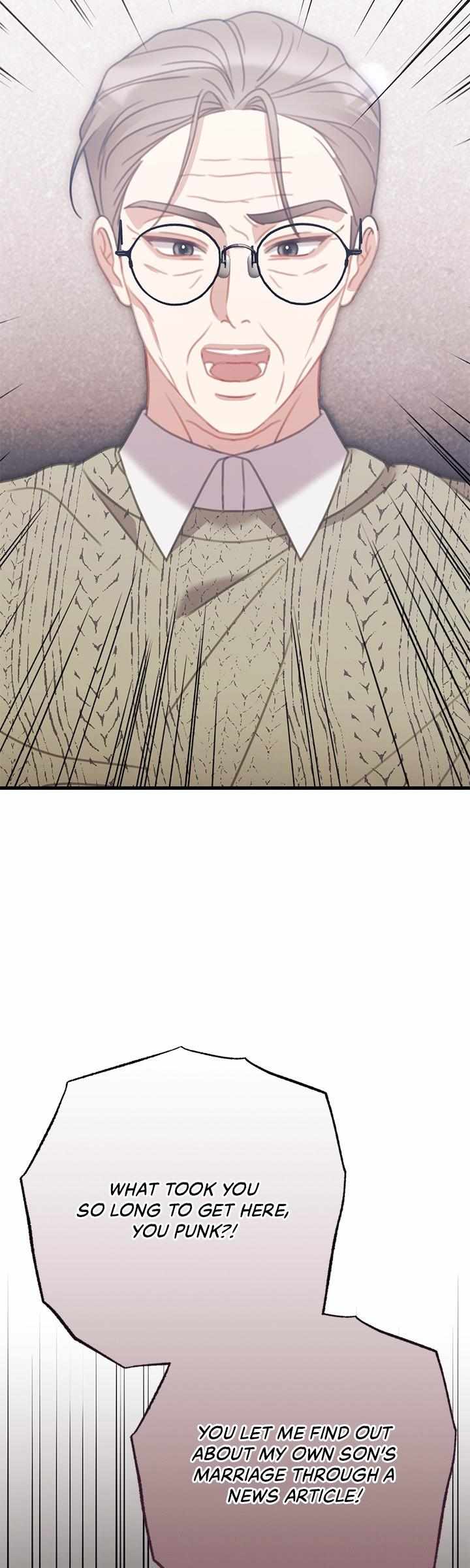 Read Late Regret chapter 52 image 32 on Lezhin