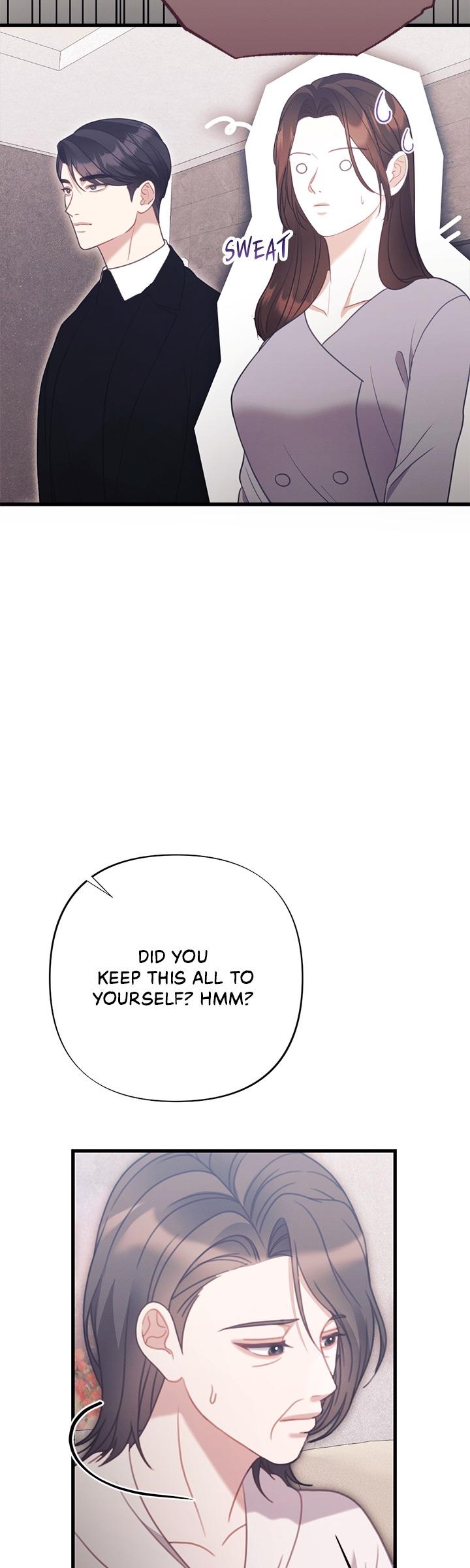 Read Late Regret chapter 52 image 33 on Lezhin
