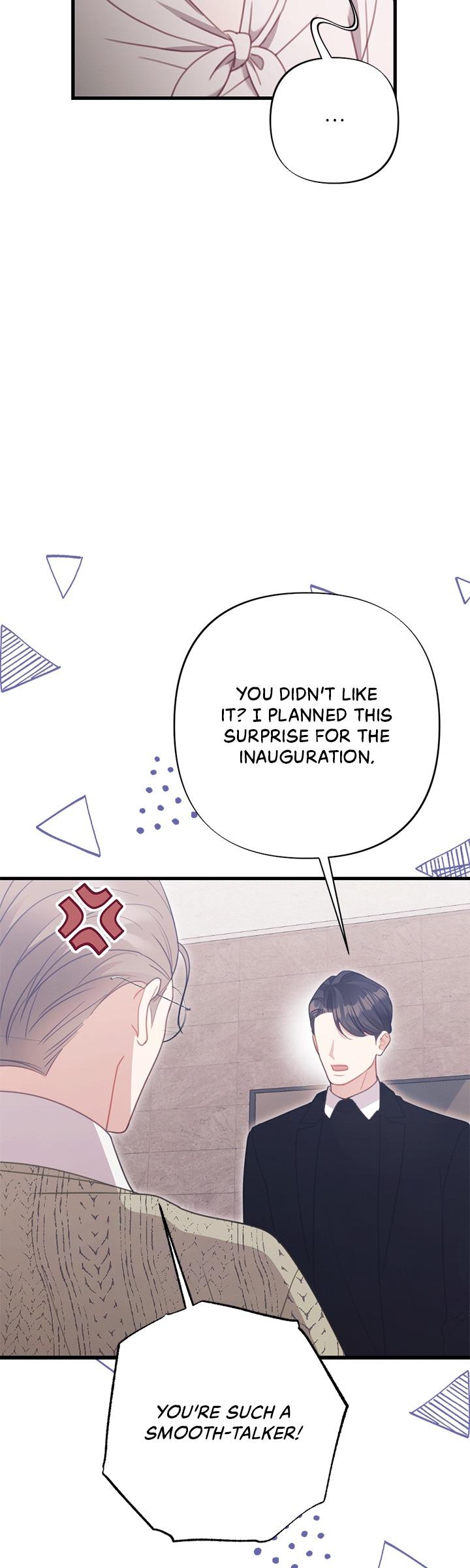 Read Late Regret chapter 52 image 34 on Lezhin