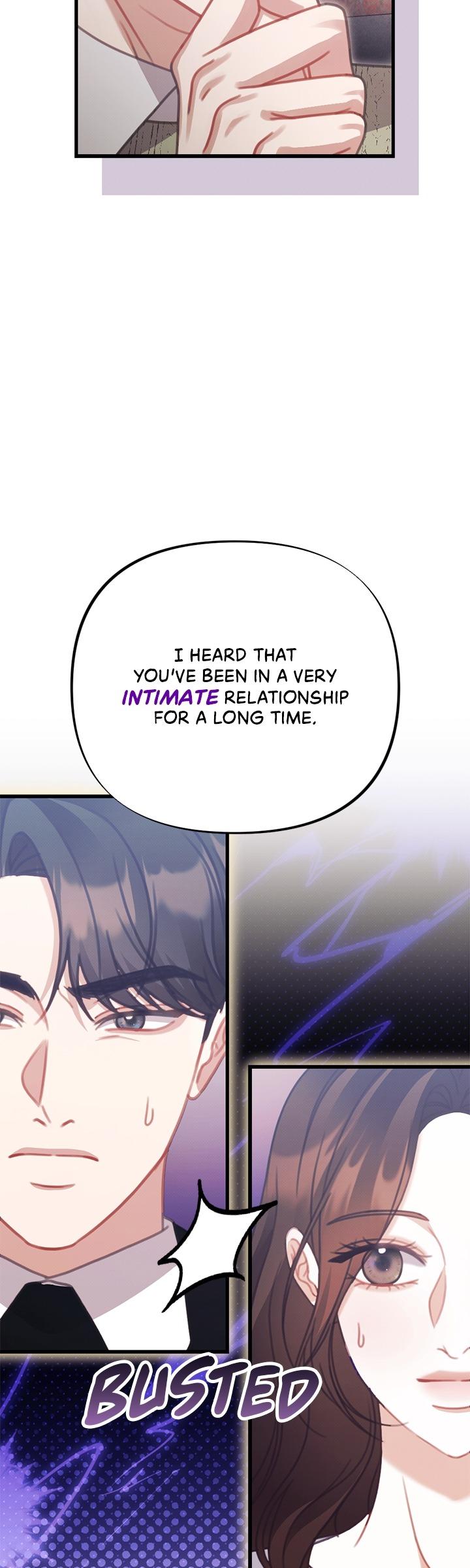 Read Late Regret chapter 52 image 39 on Lezhin