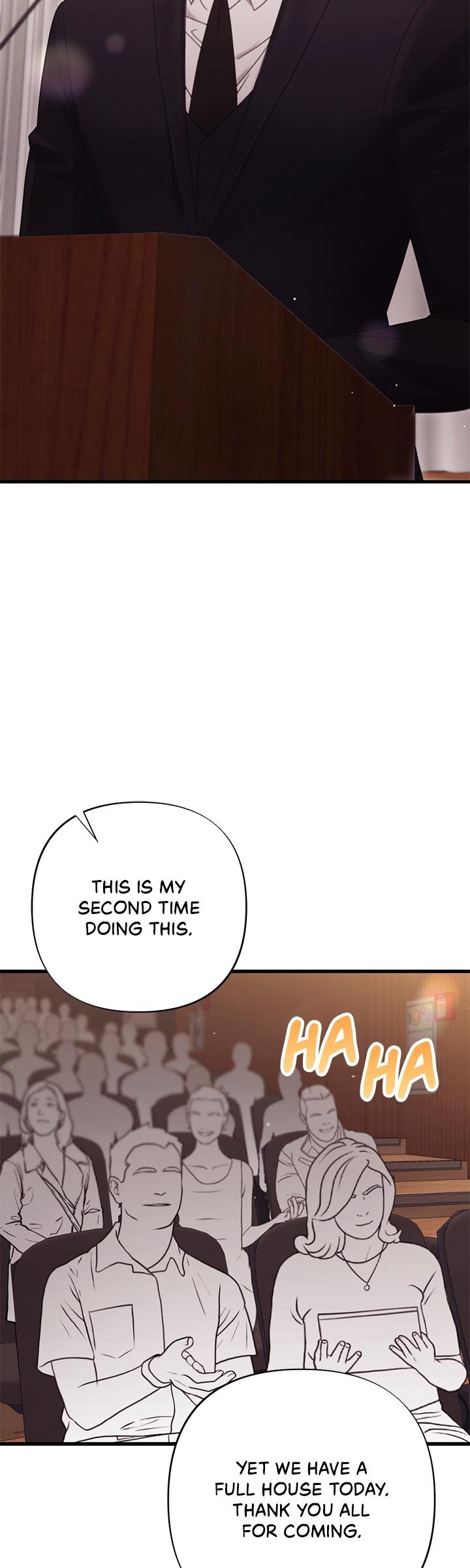 Read Late Regret chapter 52 image 4 on Lezhin