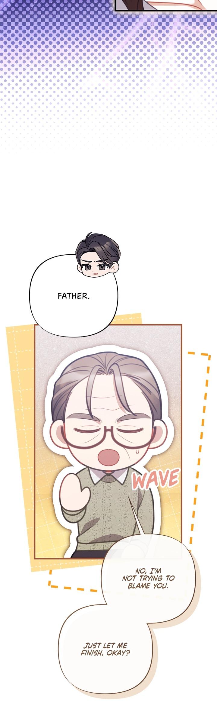 Read Late Regret chapter 52 image 40 on Lezhin