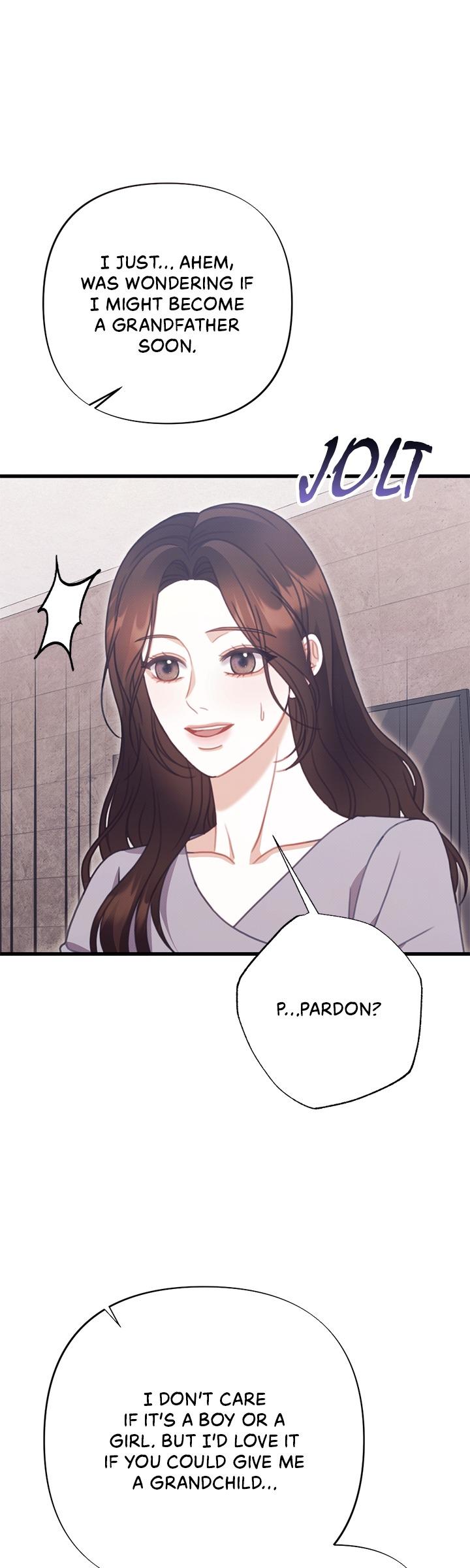 Read Late Regret chapter 52 image 41 on Lezhin