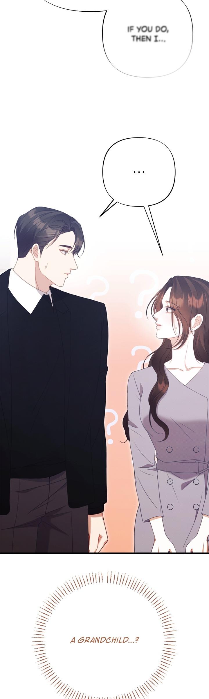 Read Late Regret chapter 52 image 42 on Lezhin