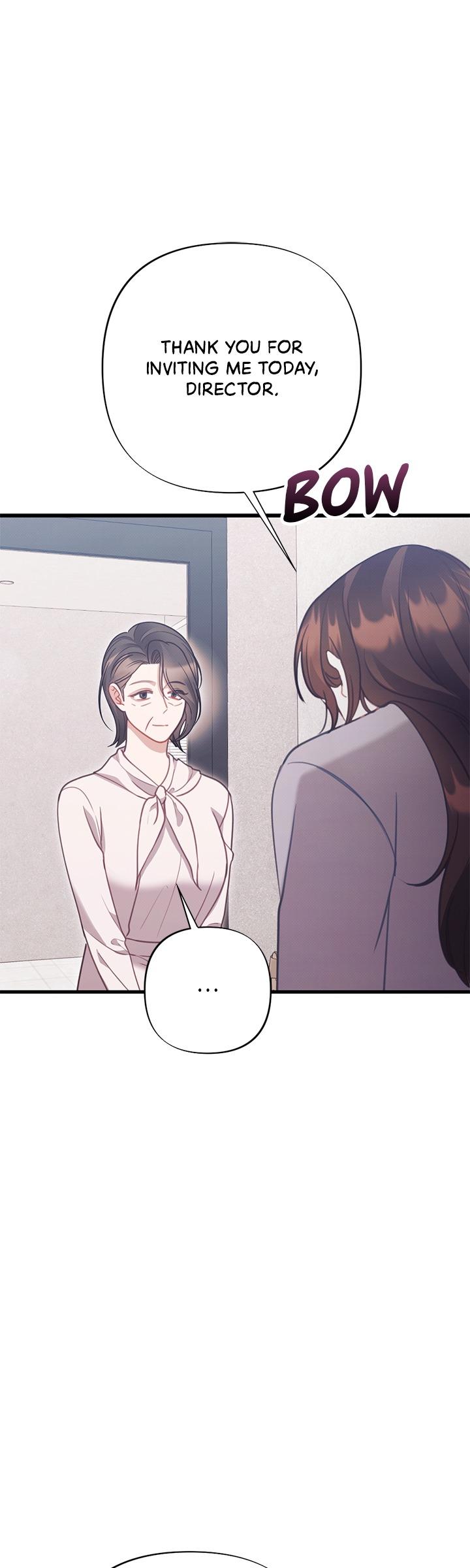 Read Late Regret chapter 52 image 45 on Lezhin