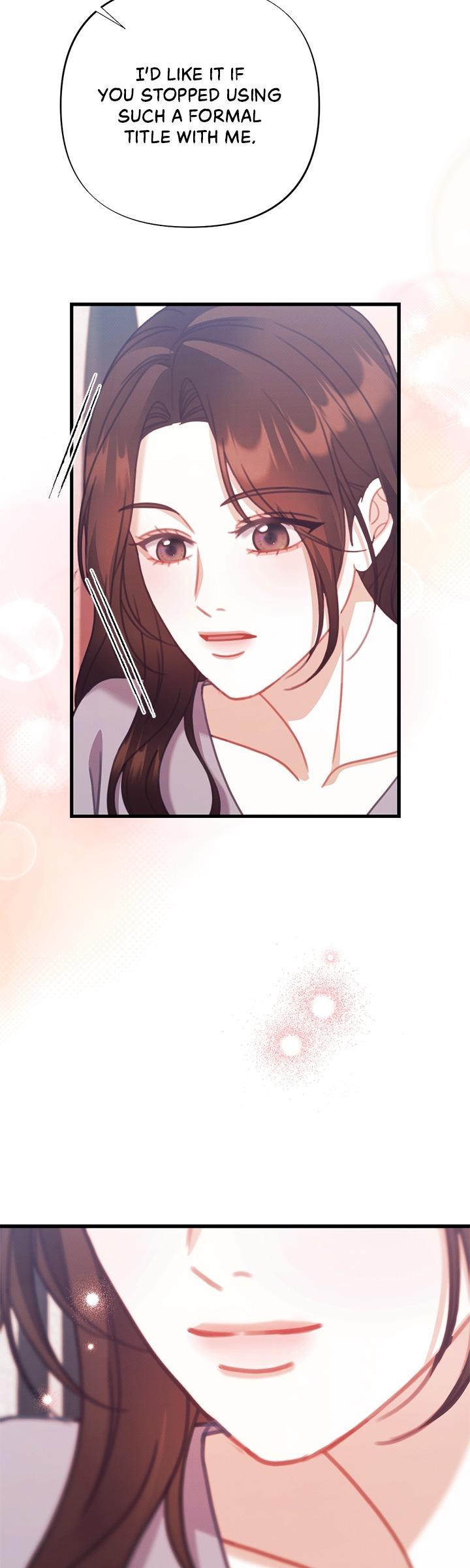 Read Late Regret chapter 52 image 46 on Lezhin