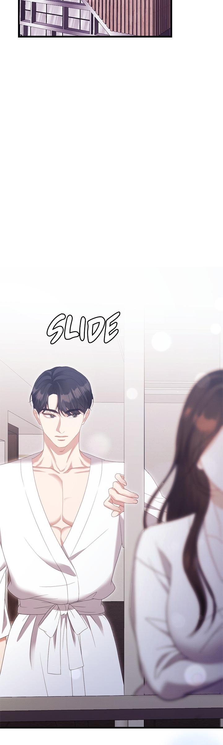 Read Late Regret chapter 52 image 49 on Lezhin
