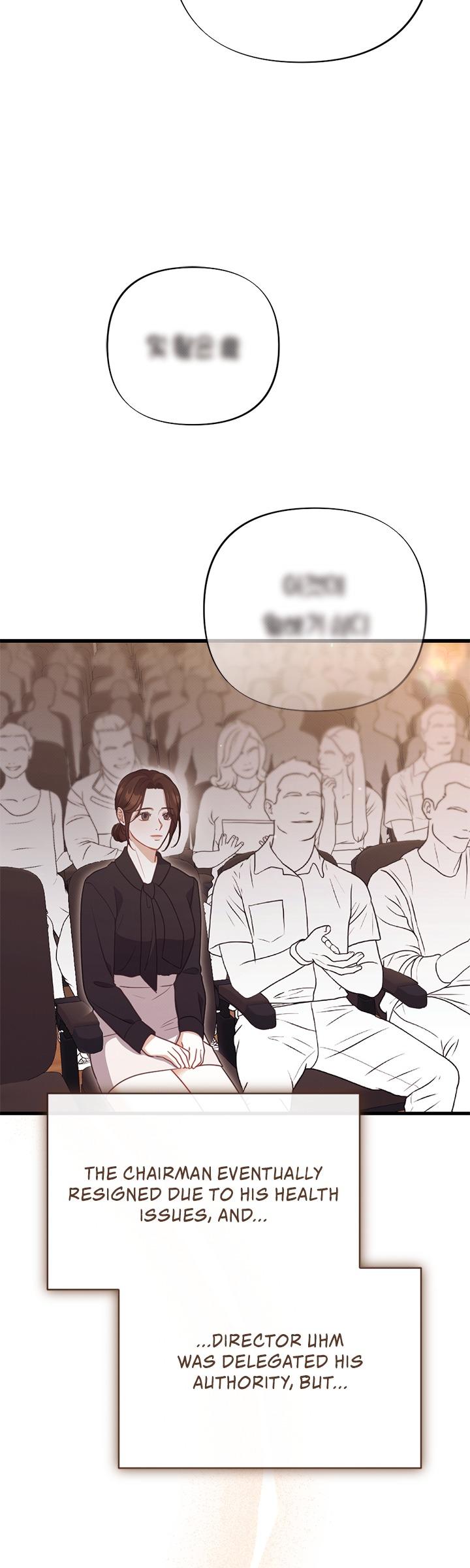 Read Late Regret chapter 52 image 5 on Lezhin