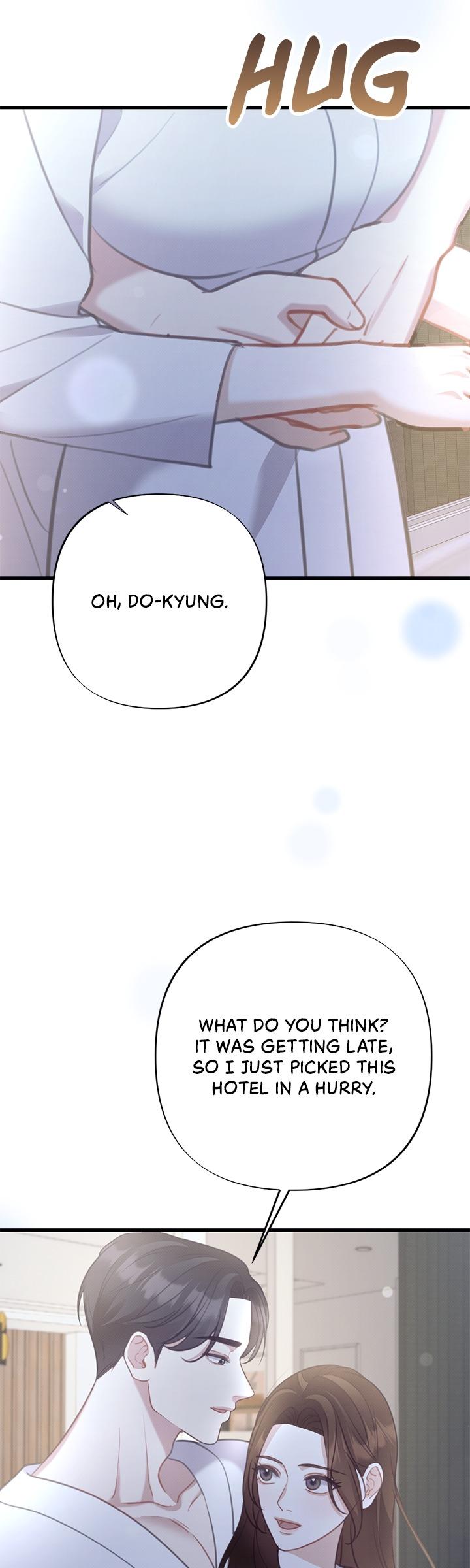 Read Late Regret chapter 52 image 51 on Lezhin