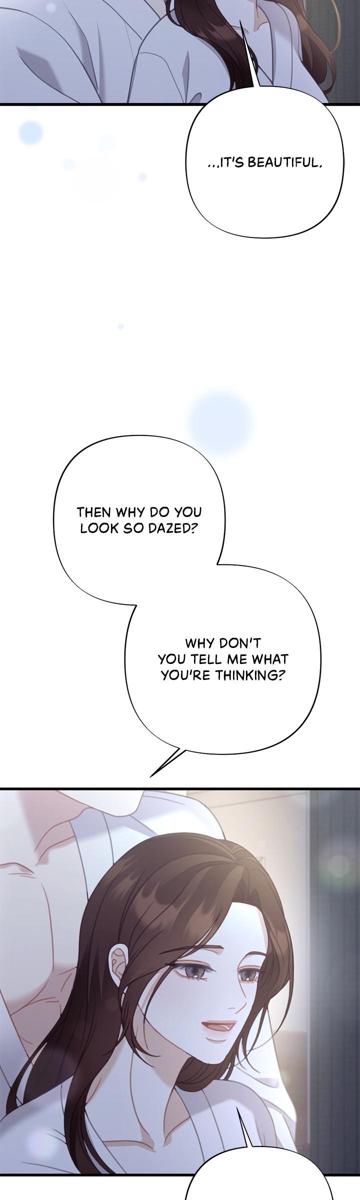Read Late Regret chapter 52 image 52 on Lezhin