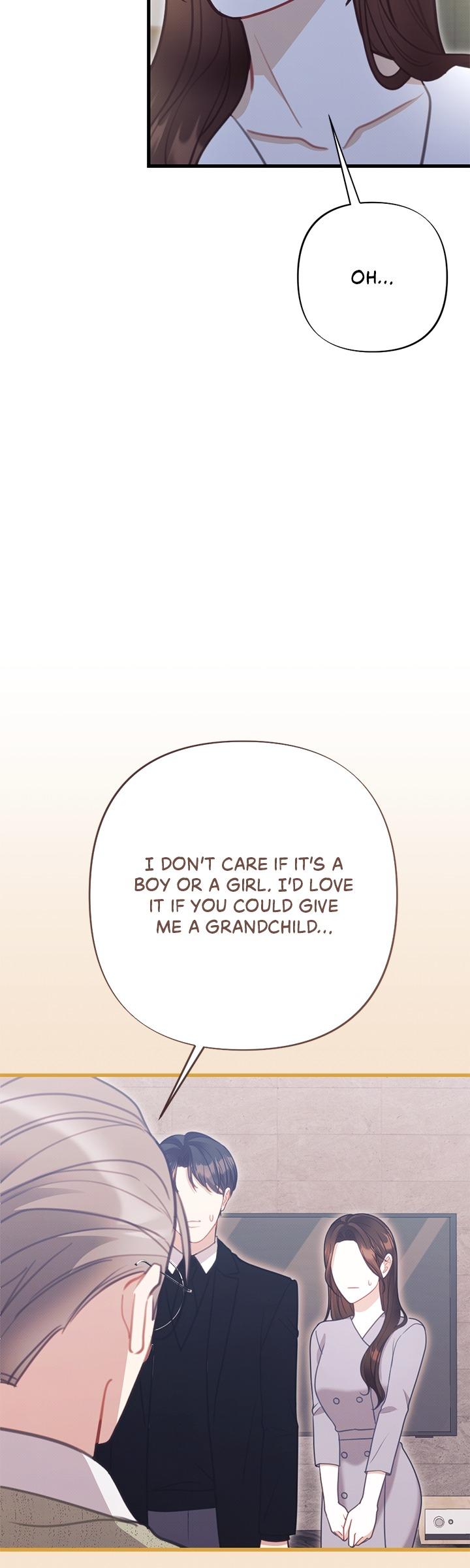 Read Late Regret chapter 52 image 56 on Lezhin