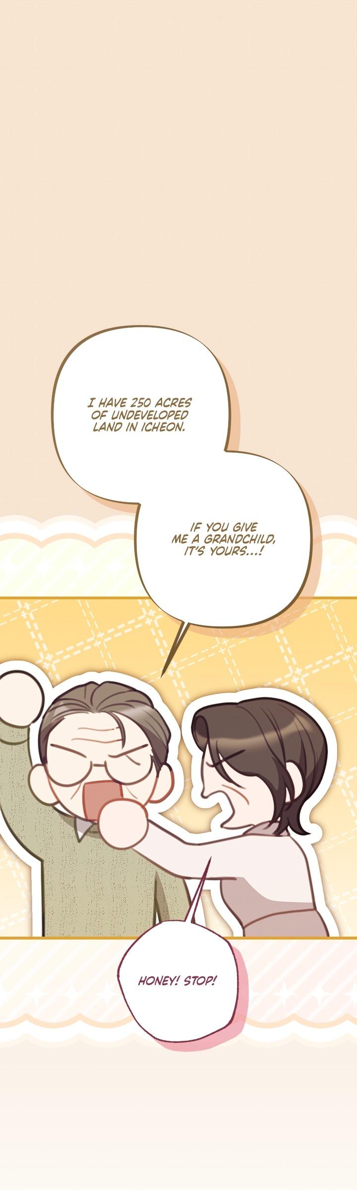 Read Late Regret chapter 52 image 58 on Lezhin