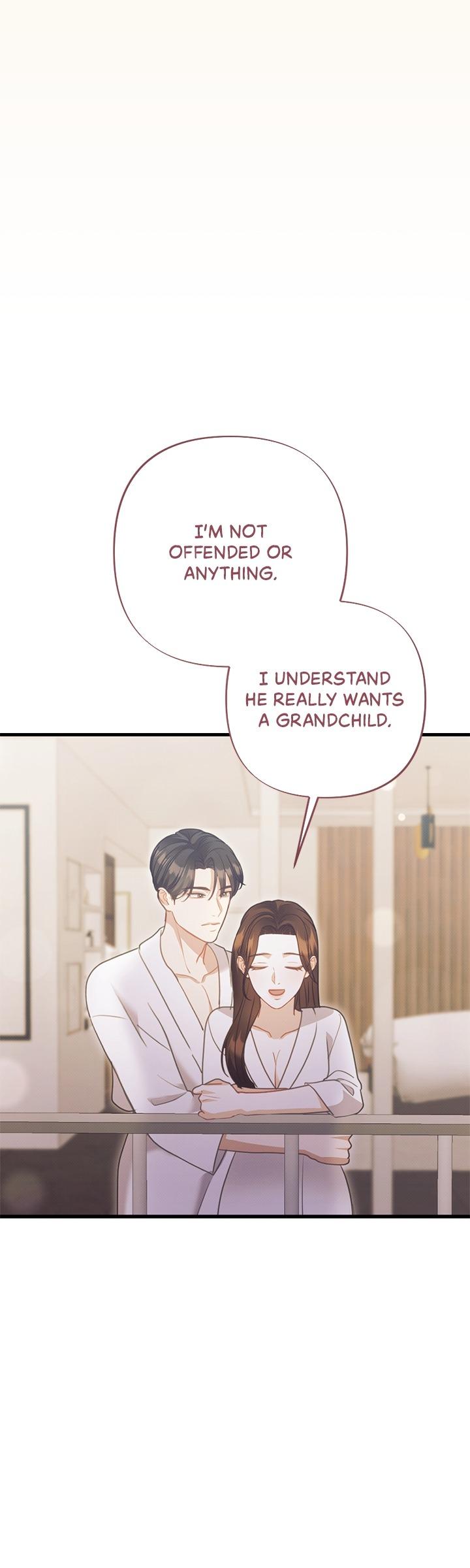 Read Late Regret chapter 52 image 59 on Lezhin