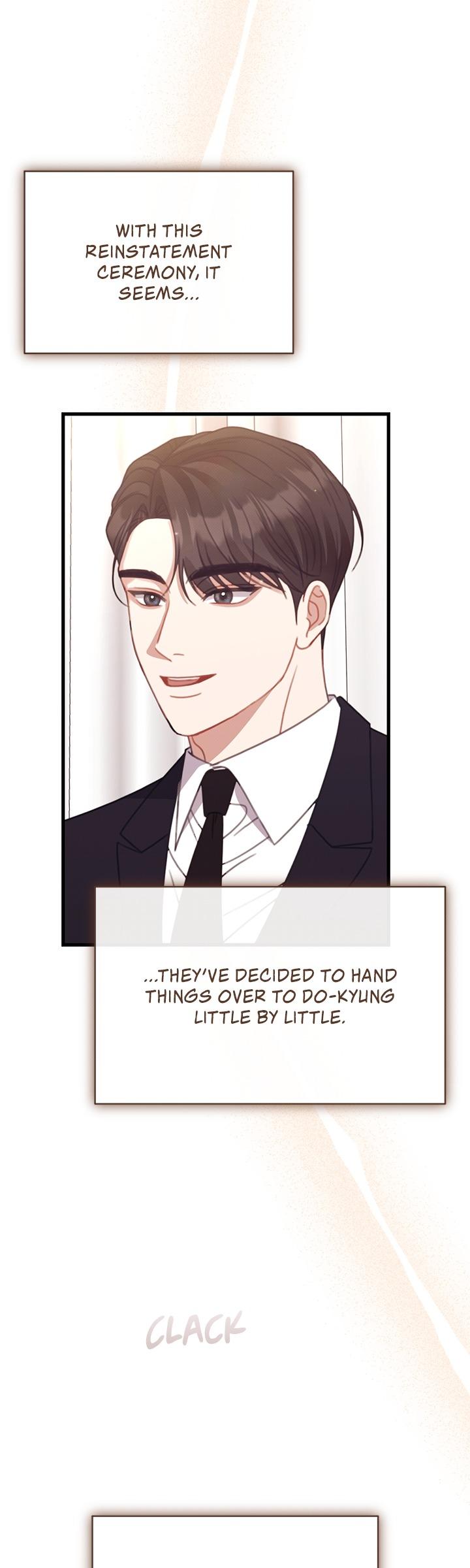 Read Late Regret chapter 52 image 6 on Lezhin