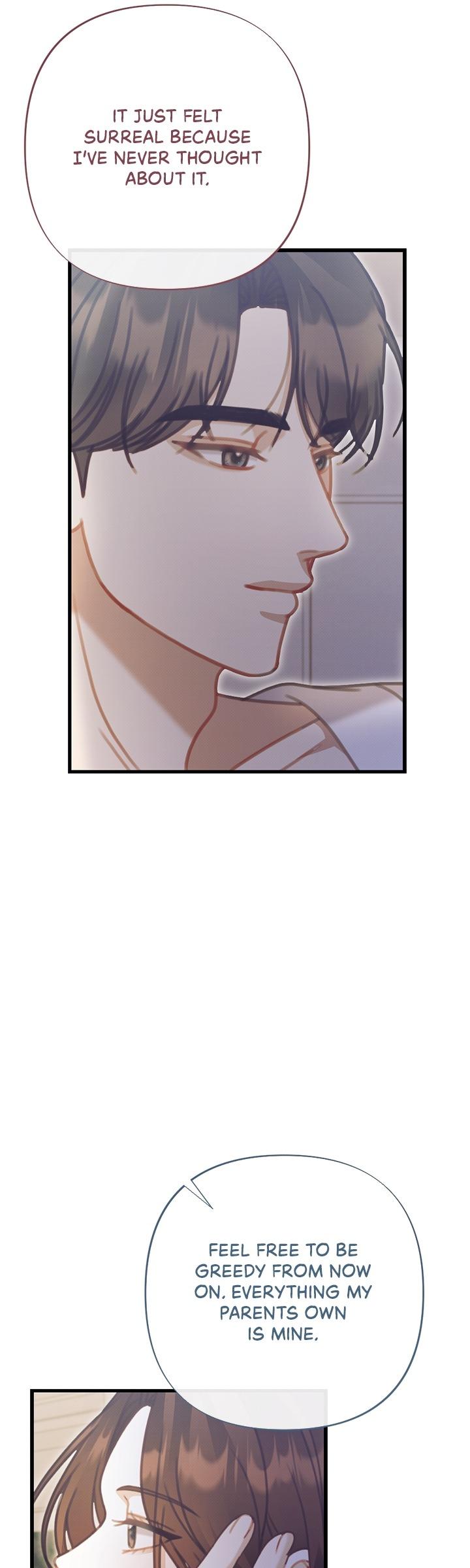 Read Late Regret chapter 52 image 60 on Lezhin