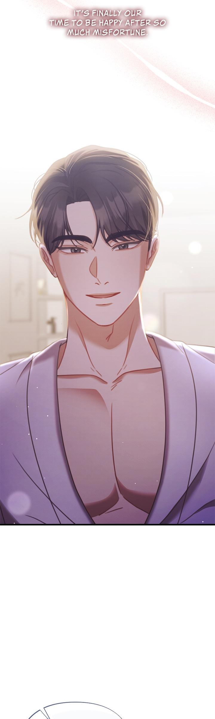Read Late Regret chapter 52 image 64 on Lezhin