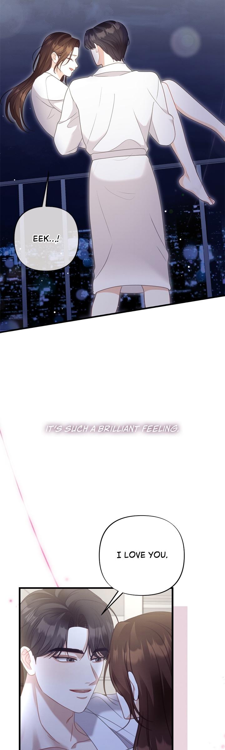Read Late Regret chapter 52 image 67 on Lezhin