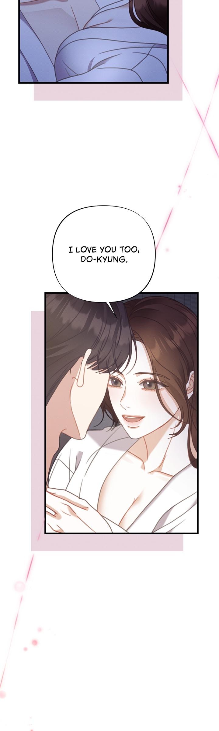 Read Late Regret chapter 52 image 68 on Lezhin