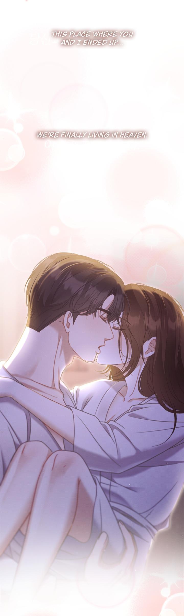 Read Late Regret chapter 52 image 69 on Lezhin
