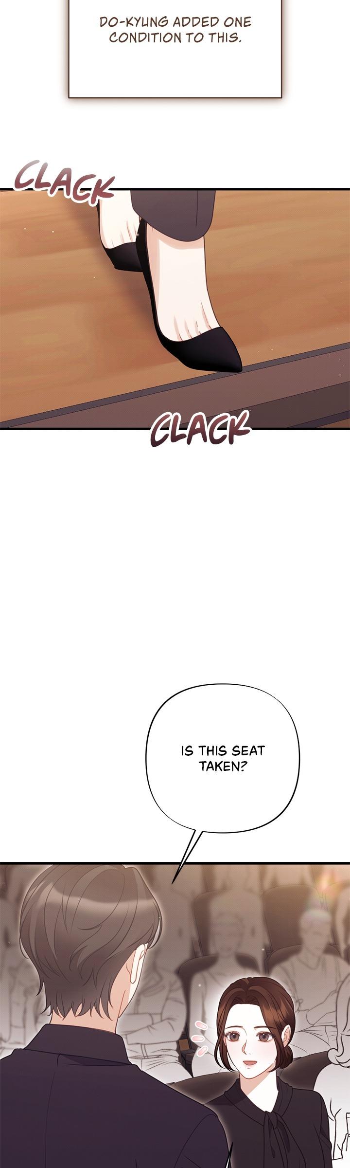 Read Late Regret chapter 52 image 7 on Lezhin