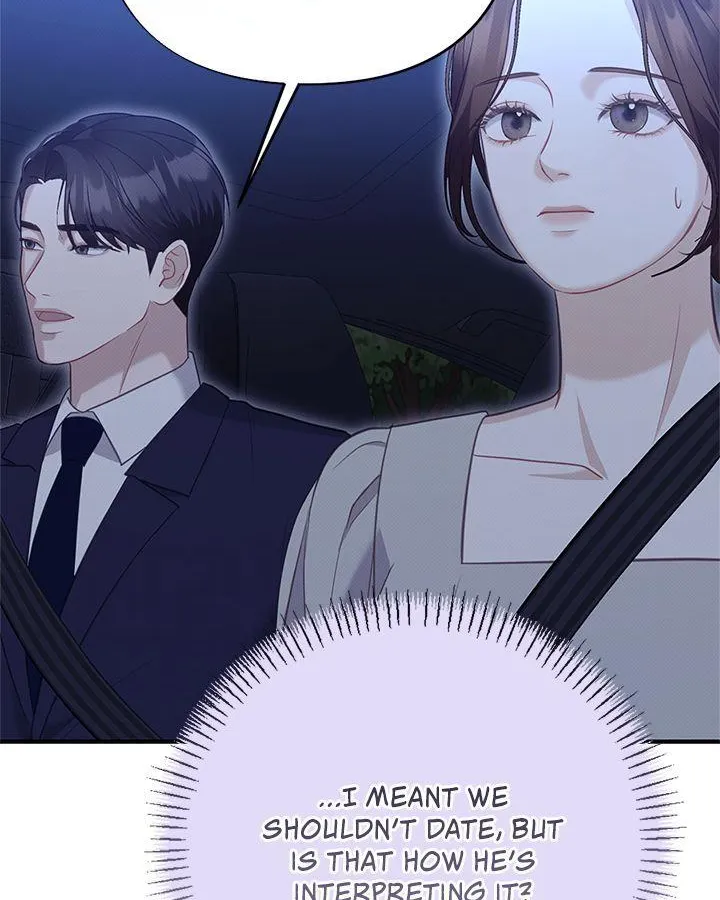 Read Late Regret chapter 6 image 18 on Lezhin