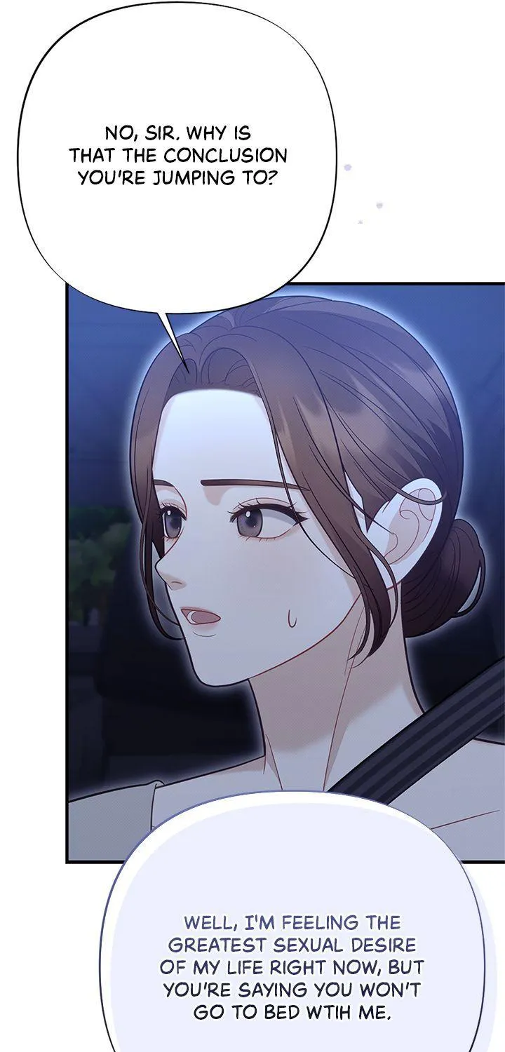 Read Late Regret chapter 6 image 21 on Lezhin