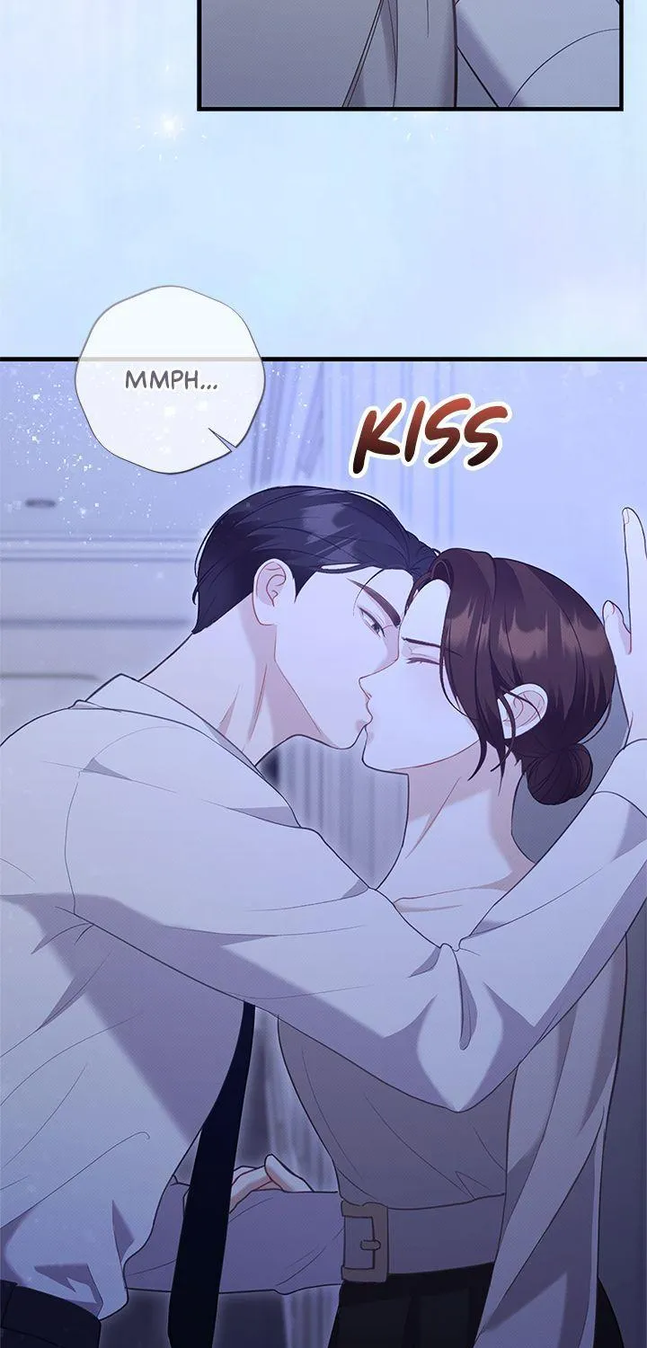 Read Late Regret chapter 6 image 28 on Lezhin