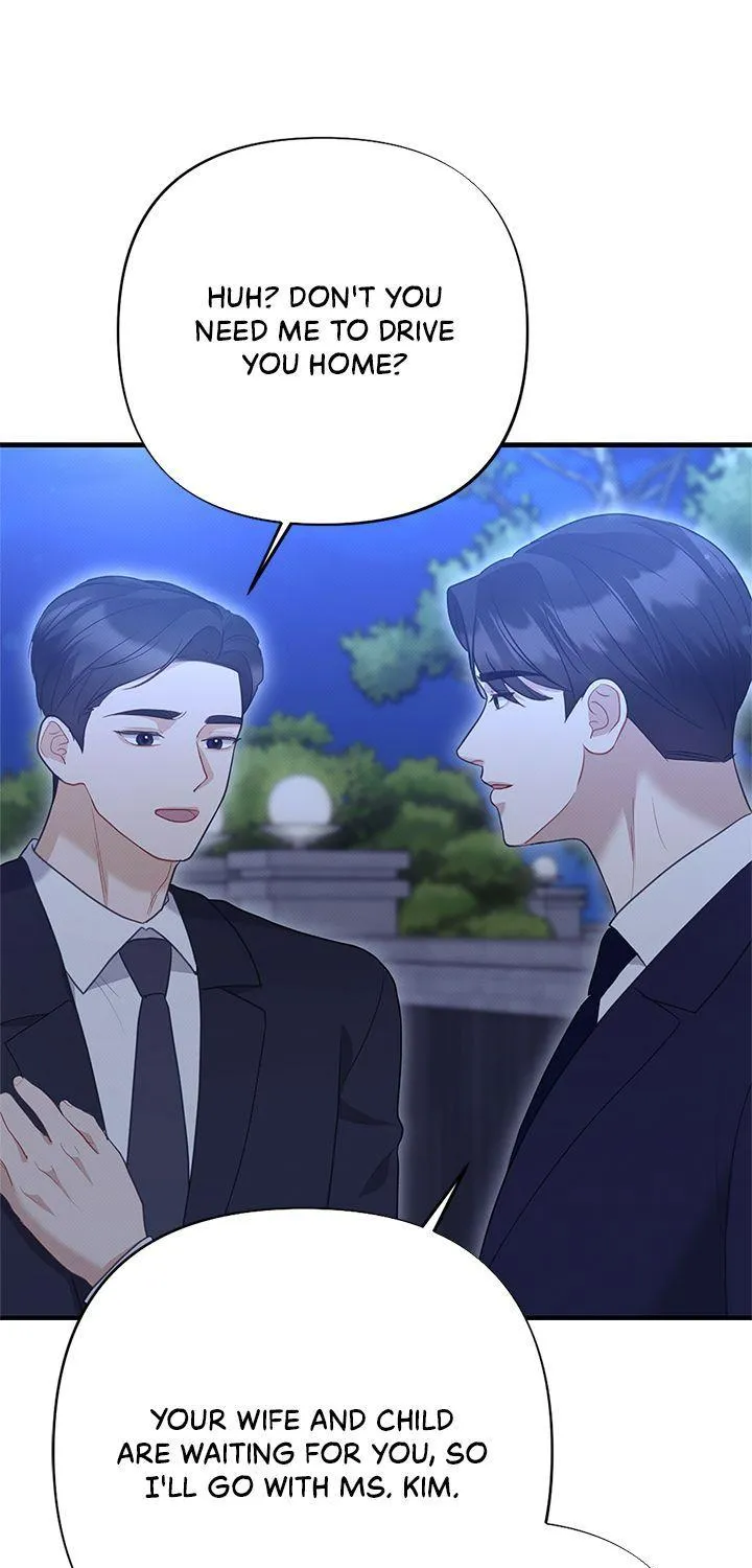 Read Late Regret chapter 6 image 3 on Lezhin
