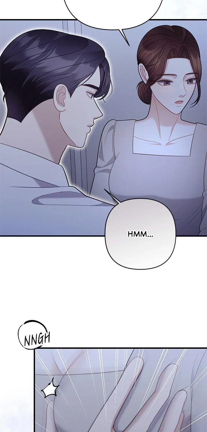 Read Late Regret chapter 6 image 34 on Lezhin