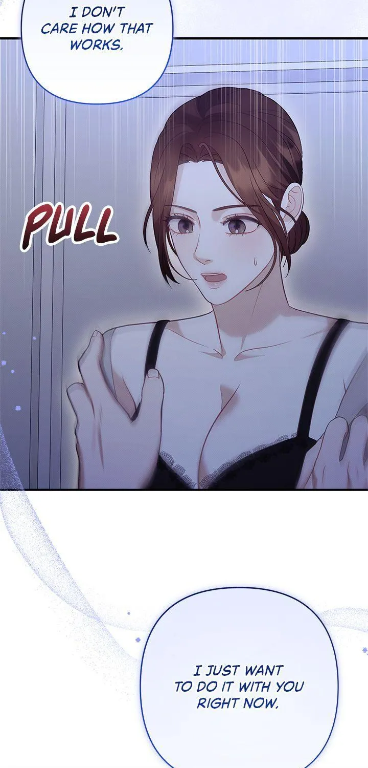 Read Late Regret chapter 6 image 36 on Lezhin