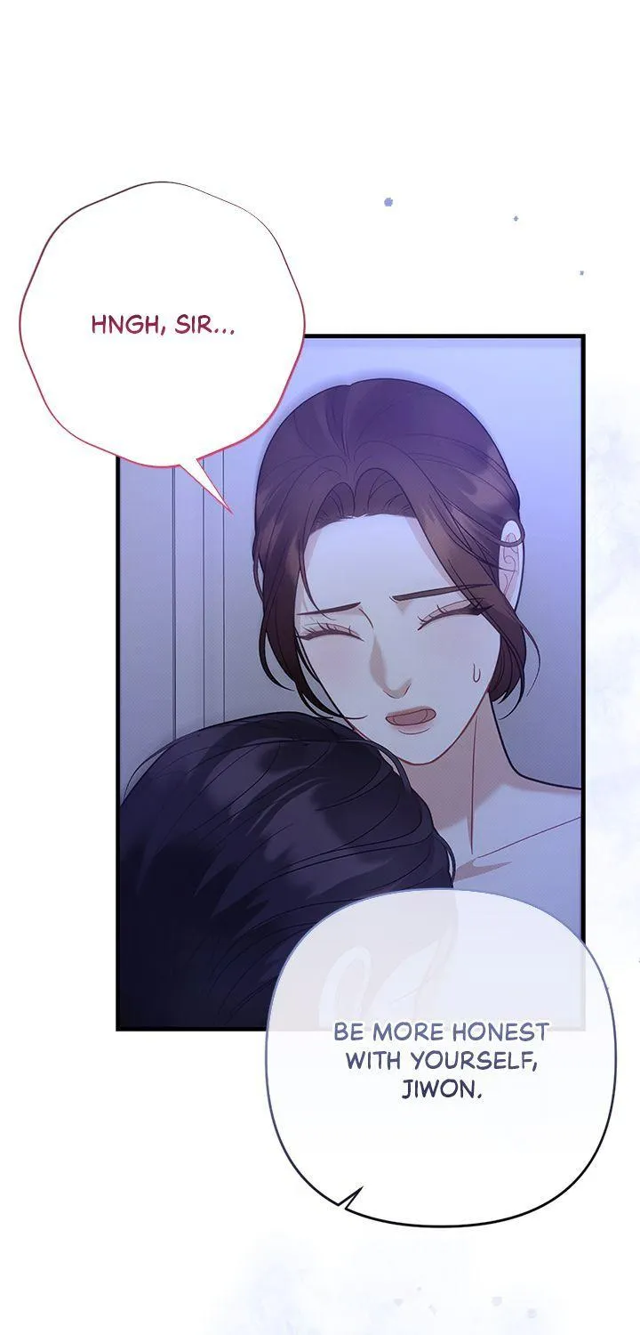 Read Late Regret chapter 6 image 40 on Lezhin