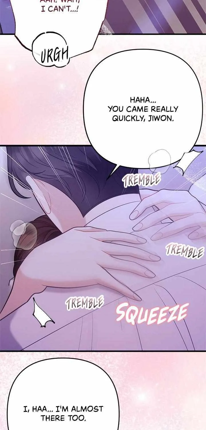 Read Late Regret chapter 6 image 71 on Lezhin