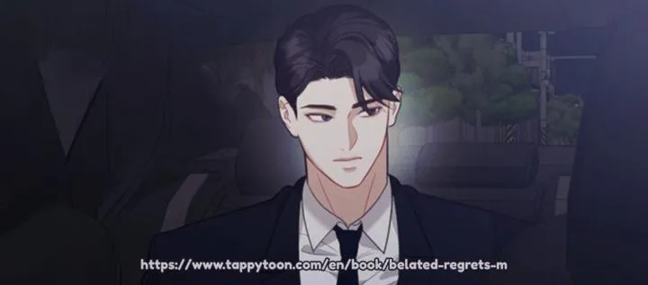 Read Late Regret chapter 7 image 1 on Lezhin