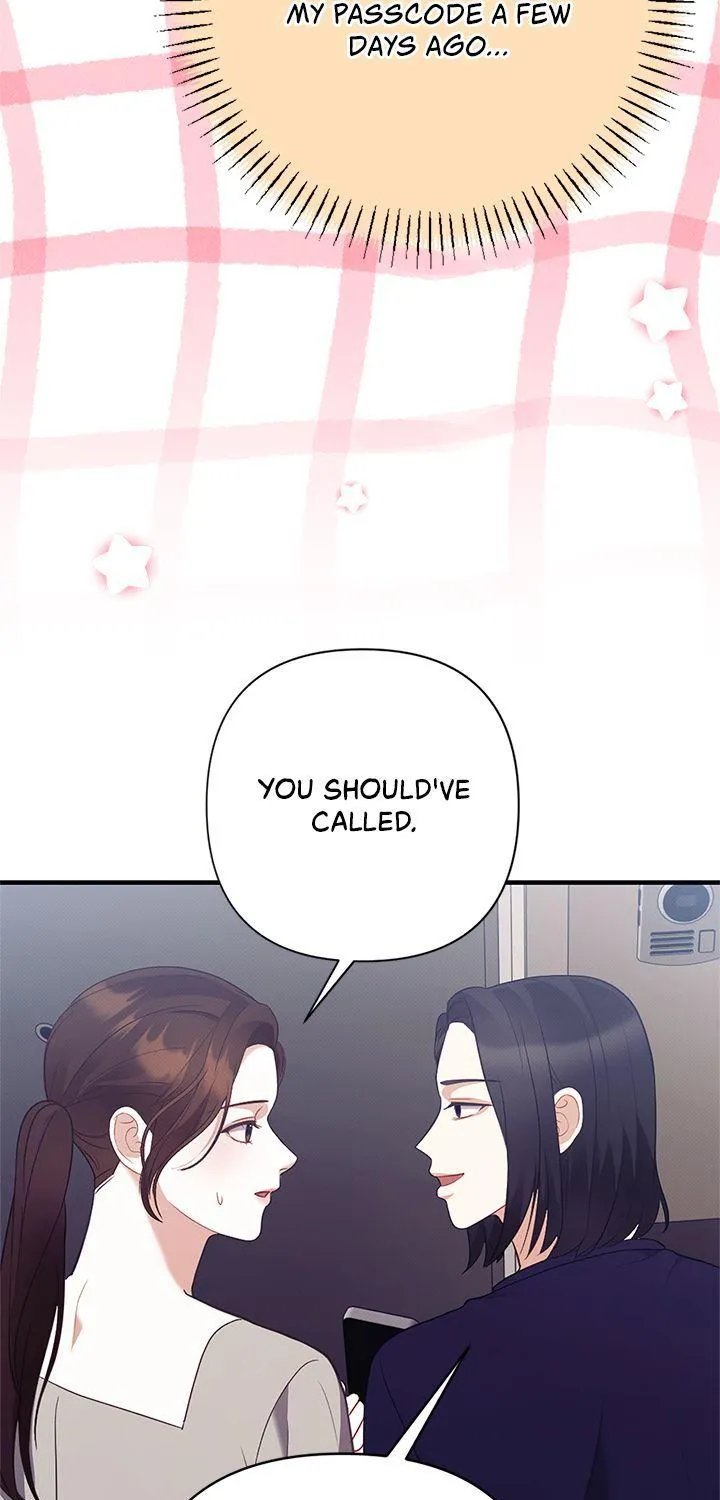 Read Late Regret chapter 7 image 20 on Lezhin
