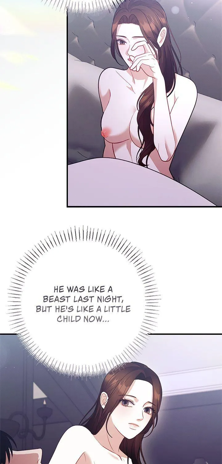 Read Late Regret chapter 7 image 4 on Lezhin