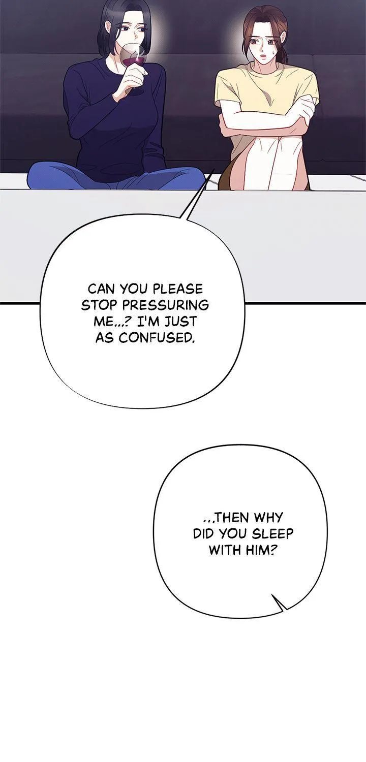 Read Late Regret chapter 7 image 60 on Lezhin