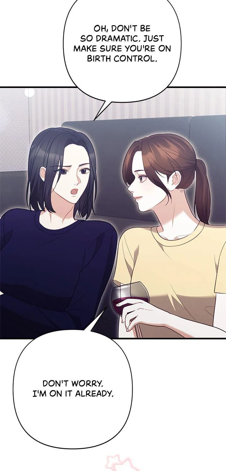 Read Late Regret chapter 7 image 71 on Lezhin