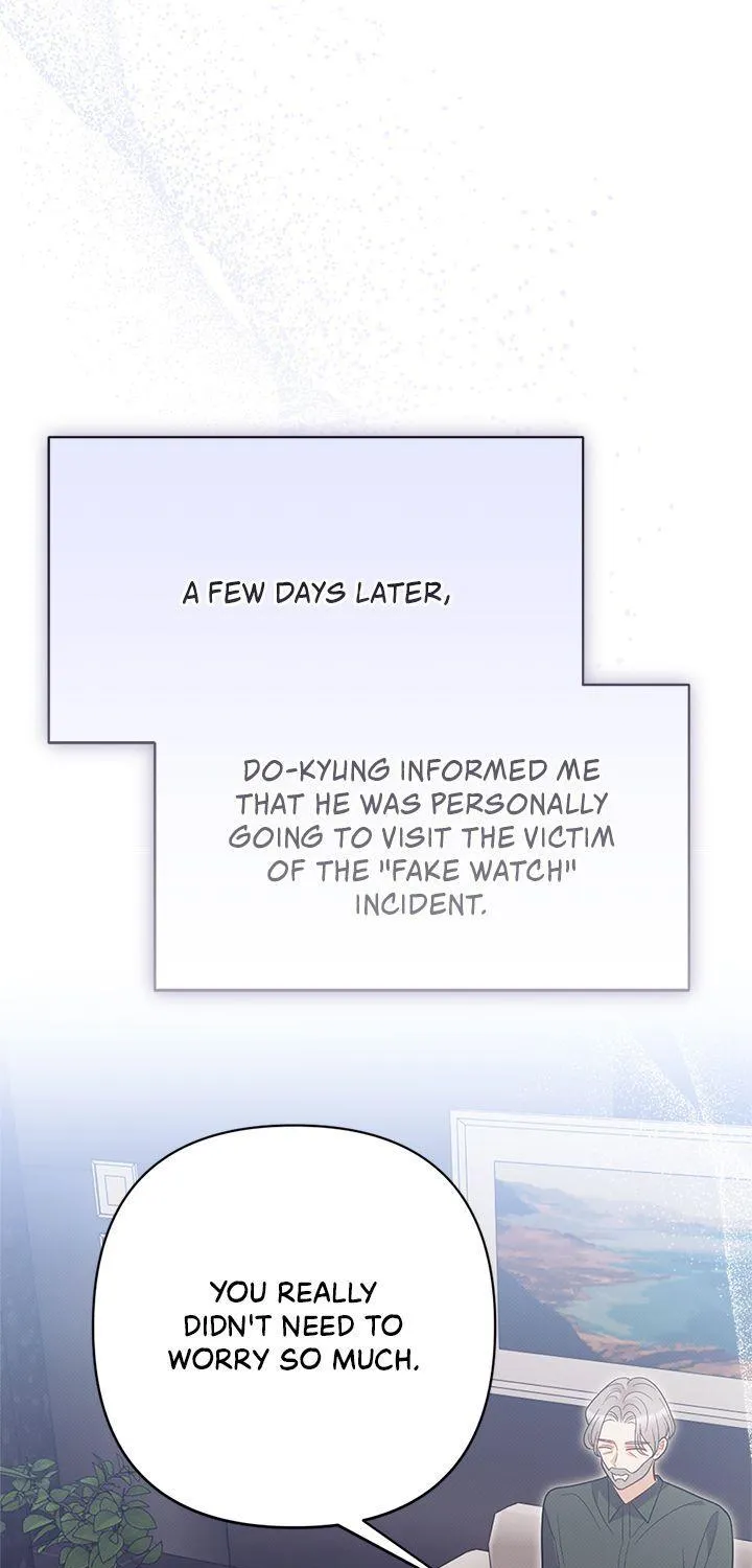 Read Late Regret chapter 7 image 75 on Lezhin