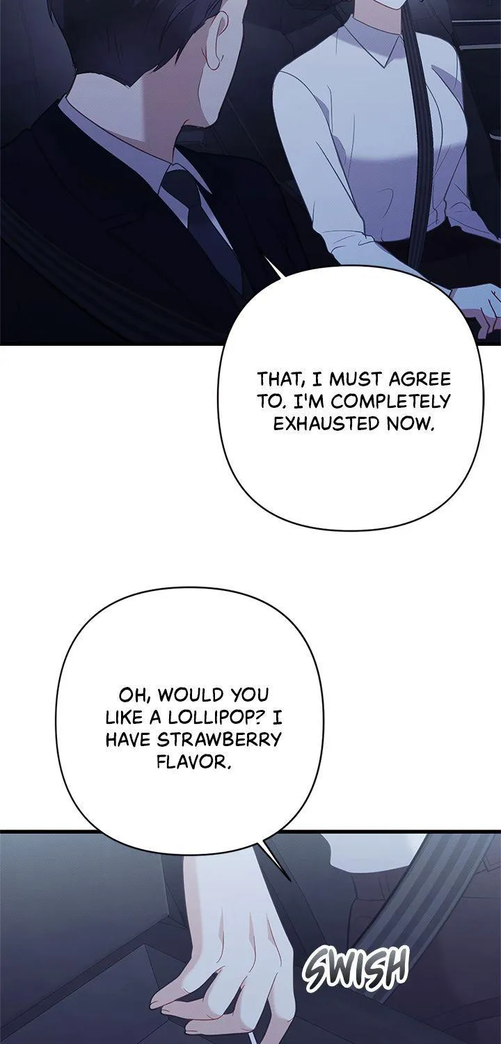 Read Late Regret chapter 7 image 95 on Lezhin