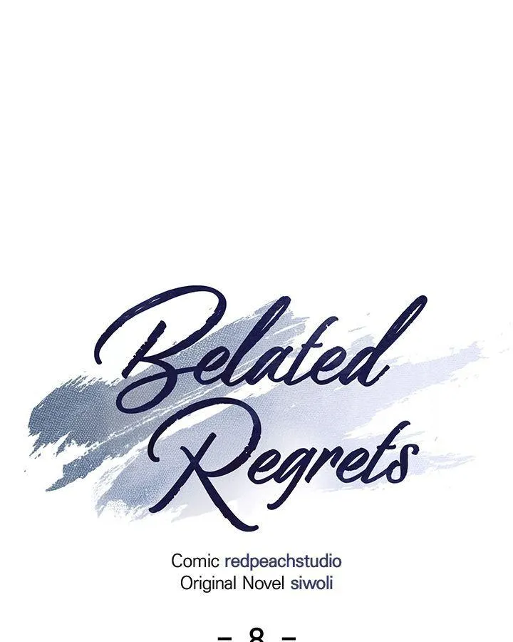 Read Late Regret chapter 8 image 22 on Lezhin