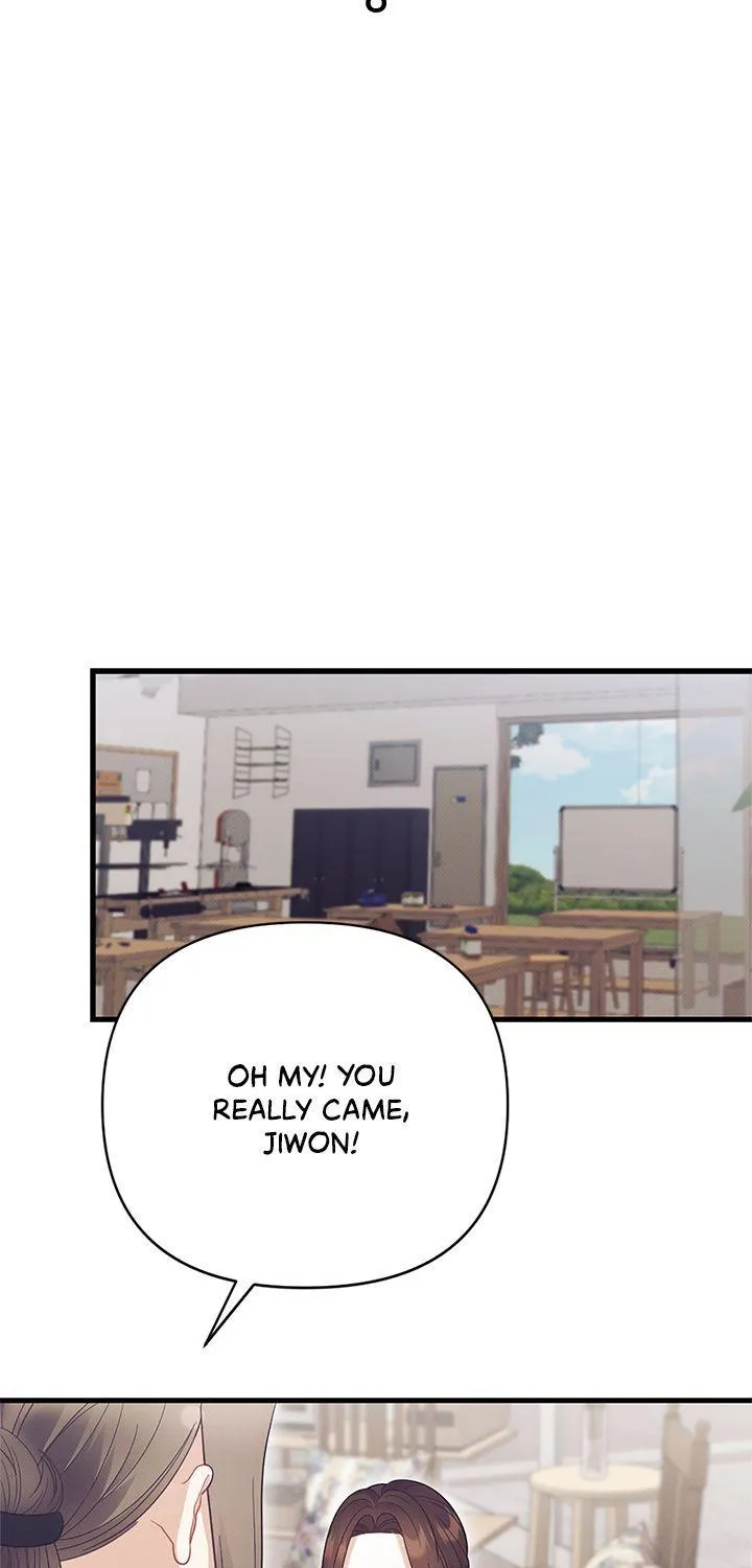Read Late Regret chapter 8 image 23 on Lezhin