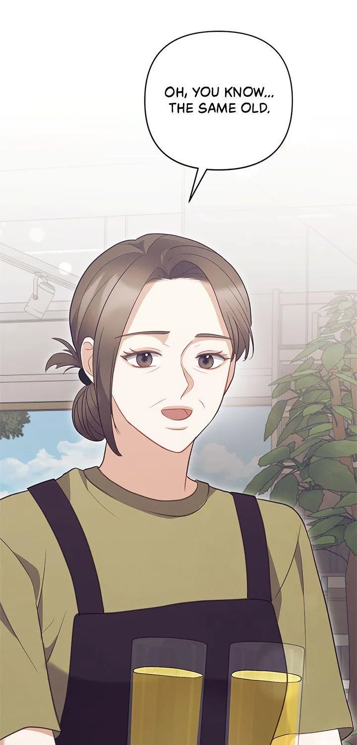 Read Late Regret chapter 8 image 25 on Lezhin