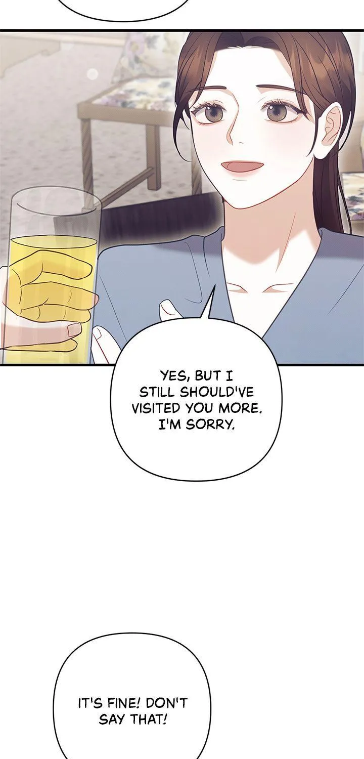 Read Late Regret chapter 8 image 27 on Lezhin