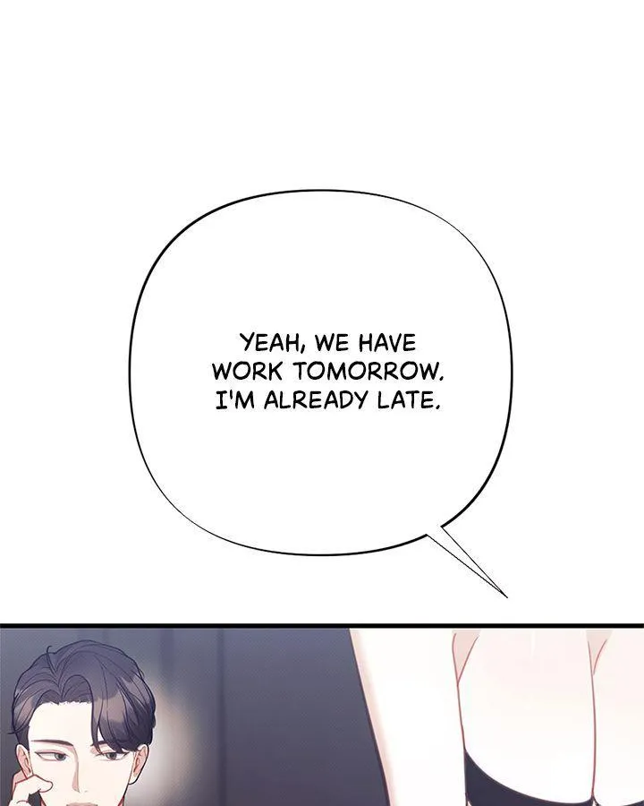 Read Late Regret chapter 8 image 3 on Lezhin